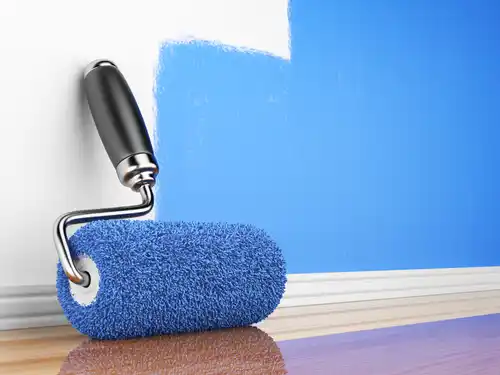 painting Everly